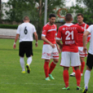 CVSE - Sopron 3-3   