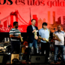 XXII. Nemzetközi Dobos- és Ütős Gála