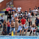 XXVII. Beck Péter Emléktorna (zárónap)