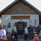 3. kerékpártúra a Kutyakaparó Csárdához