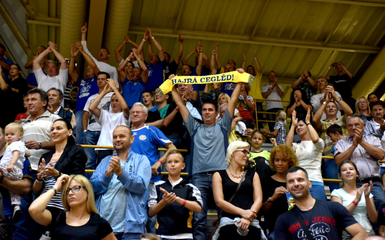 Izgalmas szombat este volt