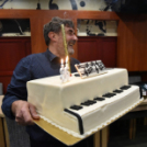 Isten éltesse Patyó!