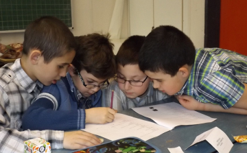 Tiszta víz a Várkonyiban