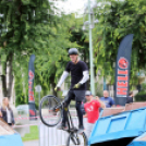 Nemzetközi Triál Bajnokság Cegléden