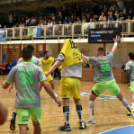 Dzsamali és Császár vezették győzelemre a Ceglédet