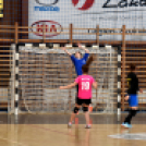 Ceglédi Kék Cápák - Tiszakécske