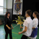 Gimi kulturális bemutató