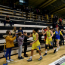 VBW CEKK CEGLÉD – ELTE BEAC ÚJBUDA