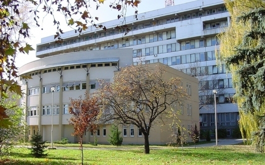 Ismét látogatható a ceglédi kórház