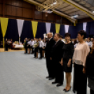 Kereskedelmi szalagavató 