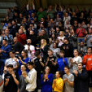 Ceglédi KK SE - Telekom Veszprém