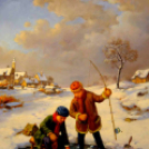 Tóth Gábor kiállítása a Duo Galériában