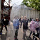 RENDŐRSÉGI NYÍLT NAP