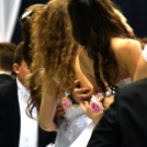 Gimnázium szalagavató főpróba