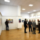 Tárlatvezetések a múzeumban