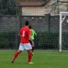 CVSE - Ajka (2-2)