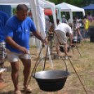 Bor és laskafesztivál - I