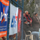 CVSE- Bánki Vízisport Egyesület 13-9