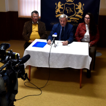 Ceglédi Lokálpatrióta Klub 