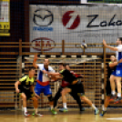 CEGLÉDI KK SE - SPORT 36-KOMLÓ 26 - 26