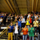 Ceglédi KKSE – König Trade Balmazújváros: 30-29 (13-13)