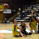 VBW CEKK CEGLÉD – ELTE BEAC ÚJBUDA