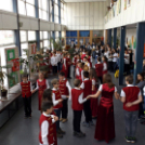 Nemzeti ünnep a Várkonyiban