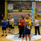 Cegléd-BKSE 26:28 (14:13)