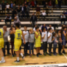 Nagy csatában maradt alul a CEKK