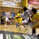 Ceglédi KK SE - Telekom Veszprém