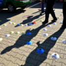 Autómentes nap Cegléden