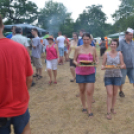 Bor és laskafesztivál - I