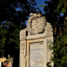 Koszorúkkal emlékeztek