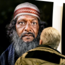 Sallai László kiállítás megnyitó