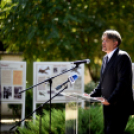 75 éve érte bombatámadás Ceglédet