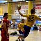 CEGLÉDI KK SE - DABAS VSE KC 20 - 21 