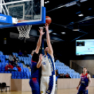 Kiváló játékkal győzelem a Vasas Akadémia ellen