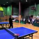 Asztalitenisz évadzáró