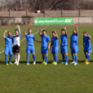Ceglédi VSE – FGSZ Siófok 3-0