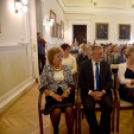 Dísztestületi ülés