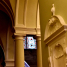 Búcsú Nagy László Lázártól