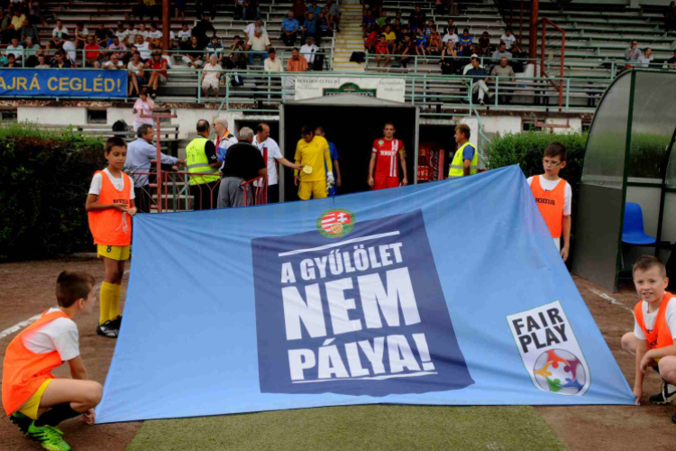 Ceglédi VSE – Diósgyőri VTK 4-1