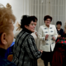 Gyékényből Szőtt Egyesület kiállítása