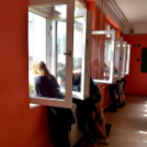 Honvédelmi napot tartottak a Mezgázban