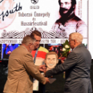 Jansik Szilárd és Pásztor Mátyás olimpikonok köszöntése