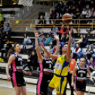 CEGLÉDI EKK – PEAC PÉCS 53 – 75