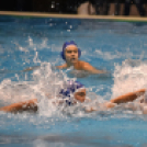 Ceglédi utánpótlás vízilabda mérkőzések