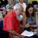 Kováts Zoltán Emlékülés Csemőben