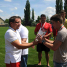 CVSE foci éremosztó