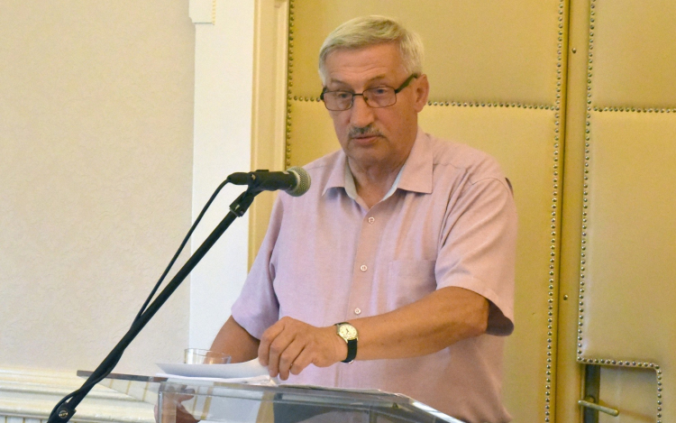 Lakossági beszámoló a testület üléséről